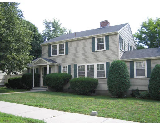 Photo of 60 Lowell Street