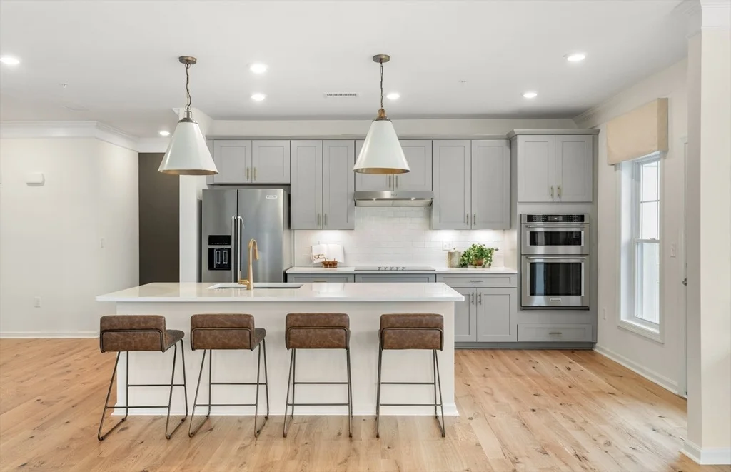 Photo of Unit 106 at 30 Coppersmith Way