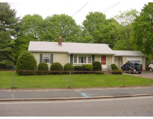 Photo of 1067 Edgell Rd