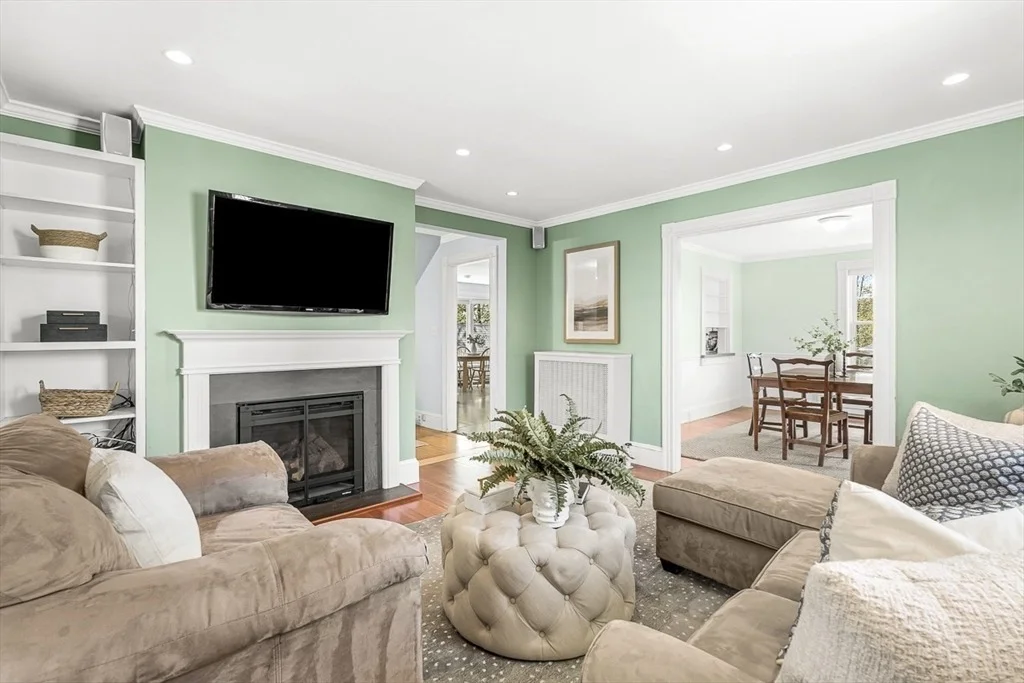 Photo of 21 Howe St