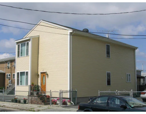 Photo of 227 Harrison Street