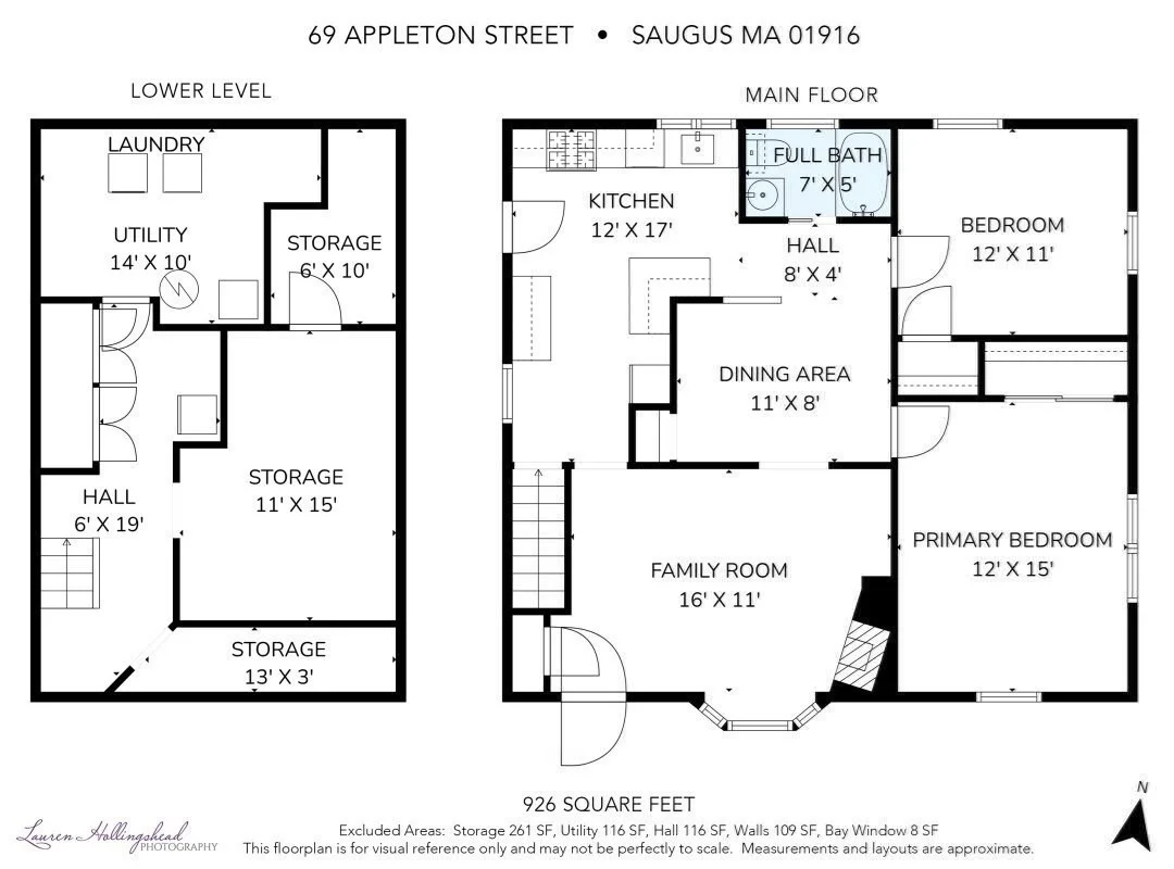 Photo of 69 Appleton St