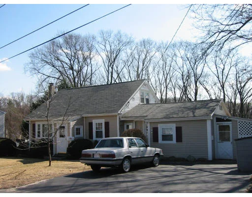Photo of 69 Leonard St