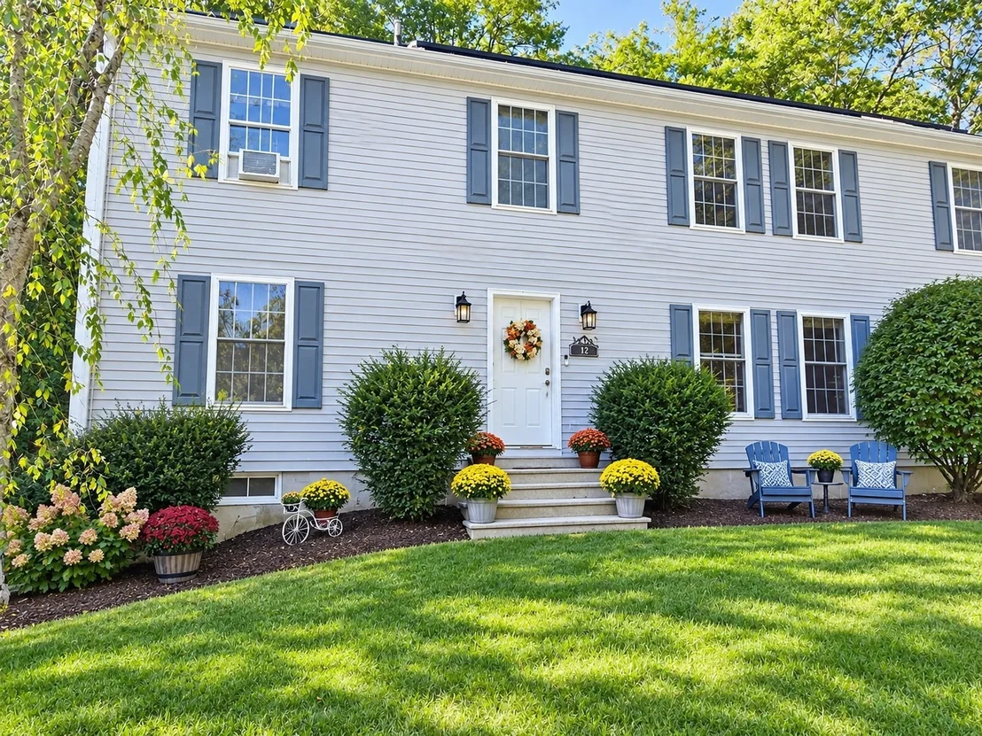 Photo of 115 Farm Pond Road