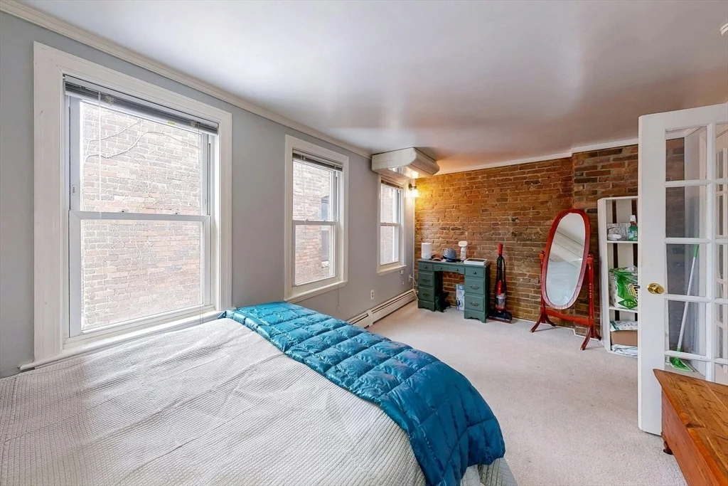 Photo of Unit 5 at 26 Unity St