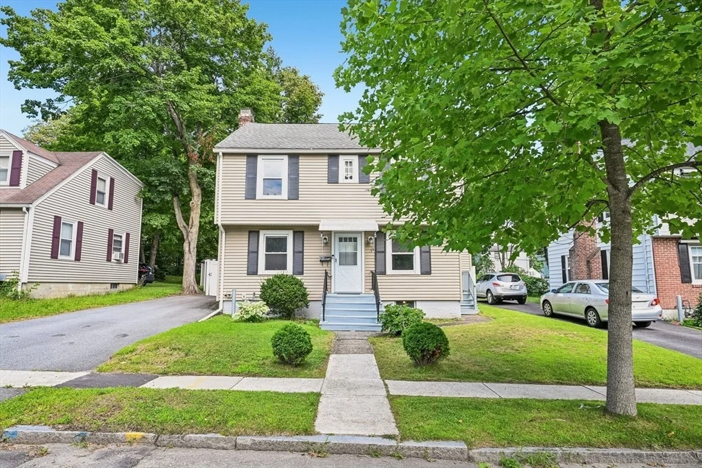 Photo of 19 Walworth Street