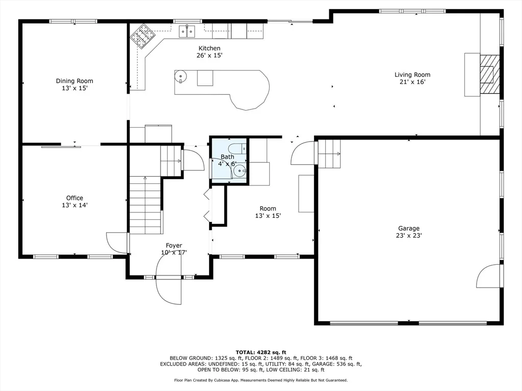 Photo of 353 Finch Rd
