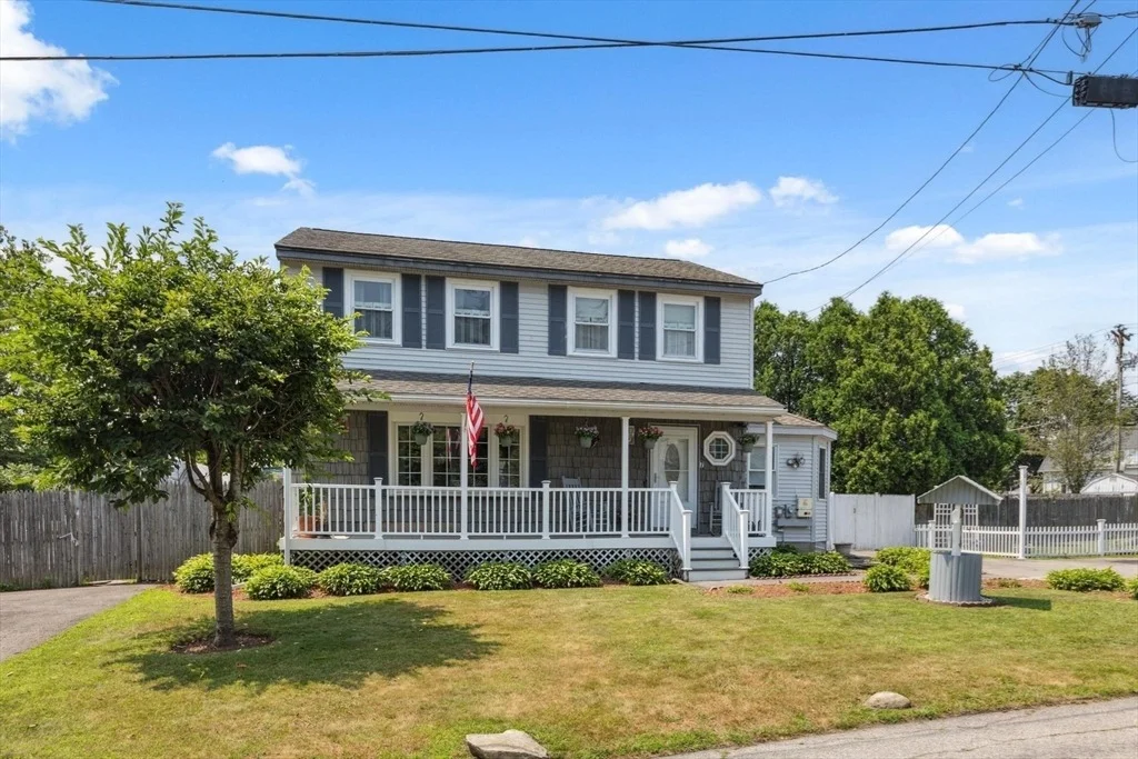 Photo of 7 James Rd