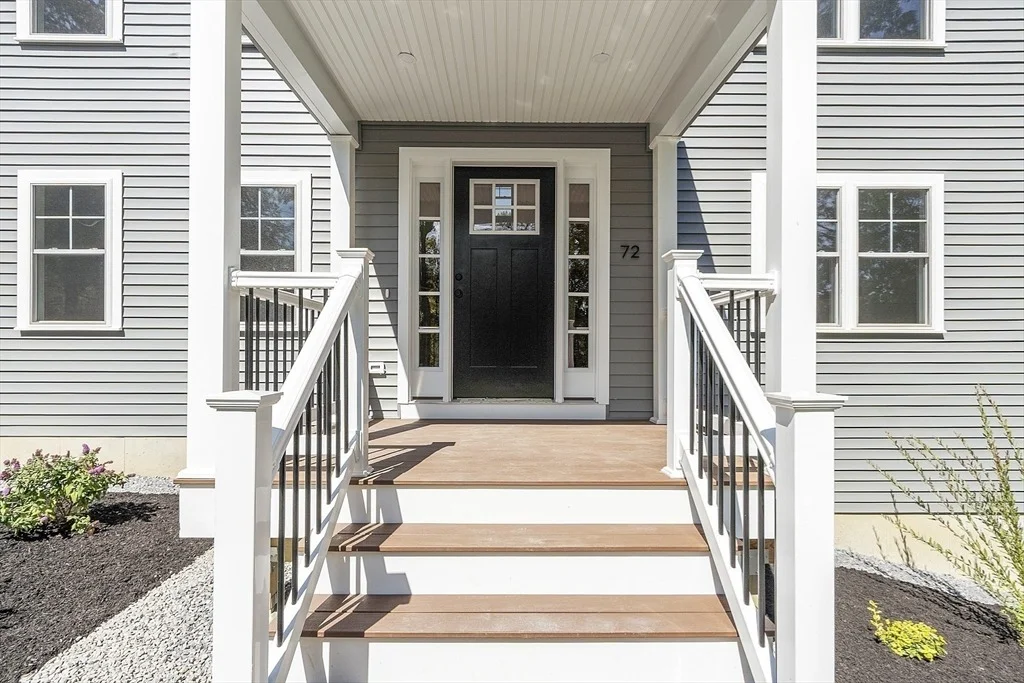 Photo of 72 Carter Road