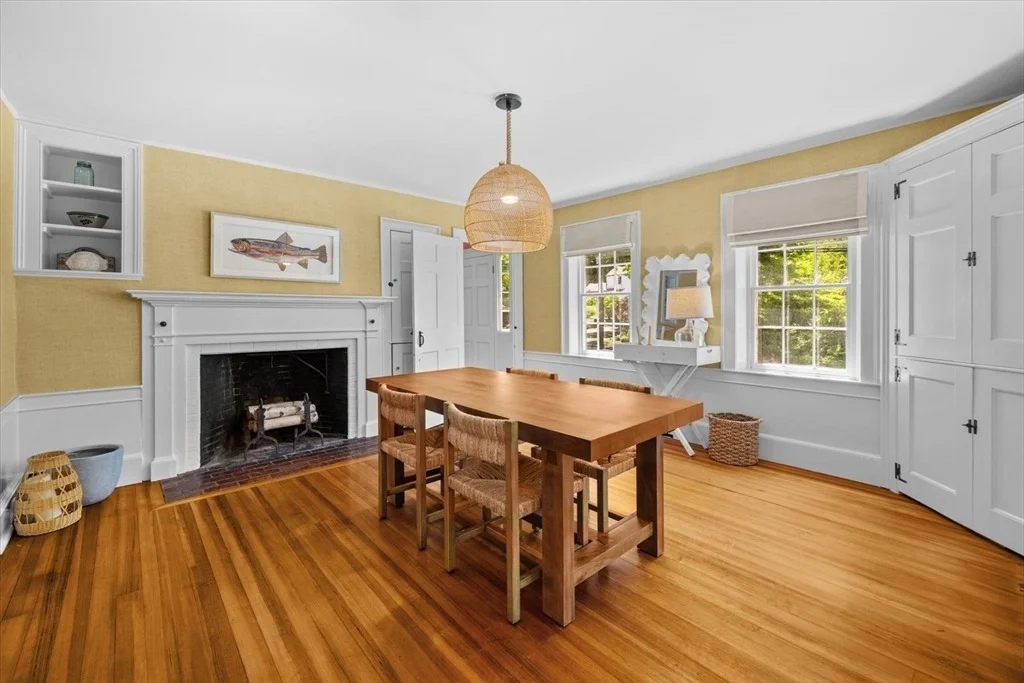 Photo of 100 Clapp Road