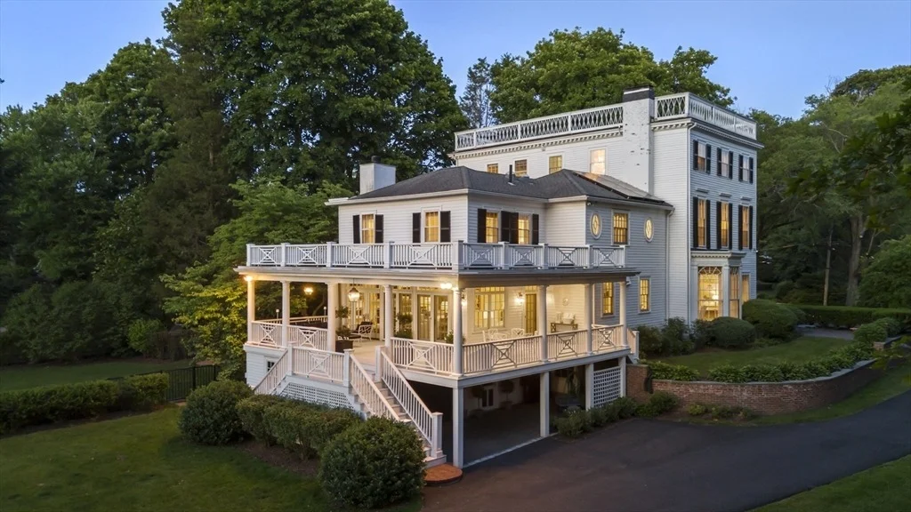 Photo of 75 Canton Ave