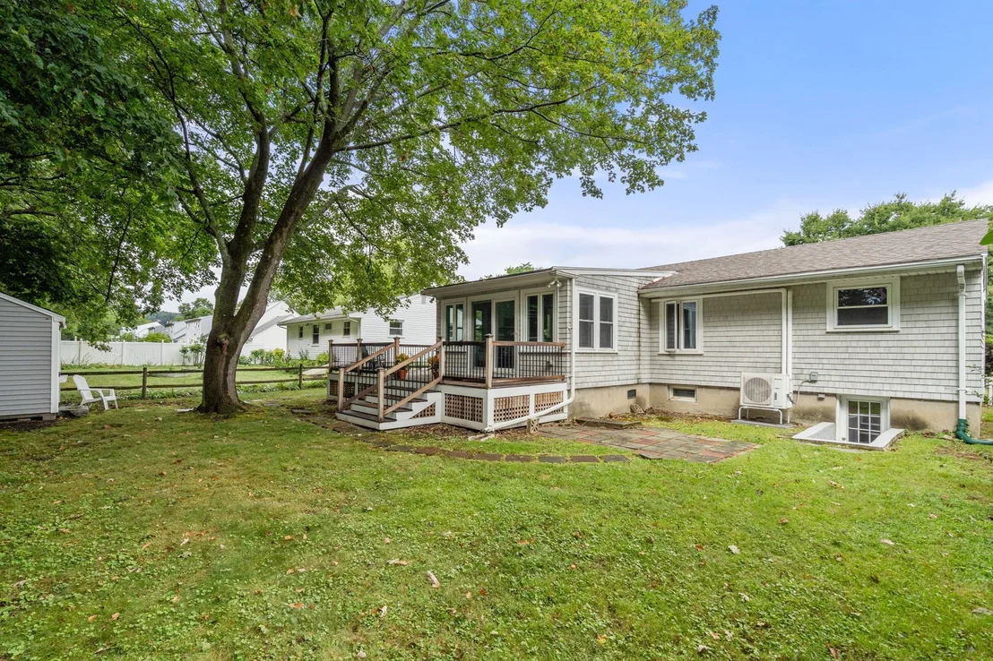 Photo of 203 Channing Rd
