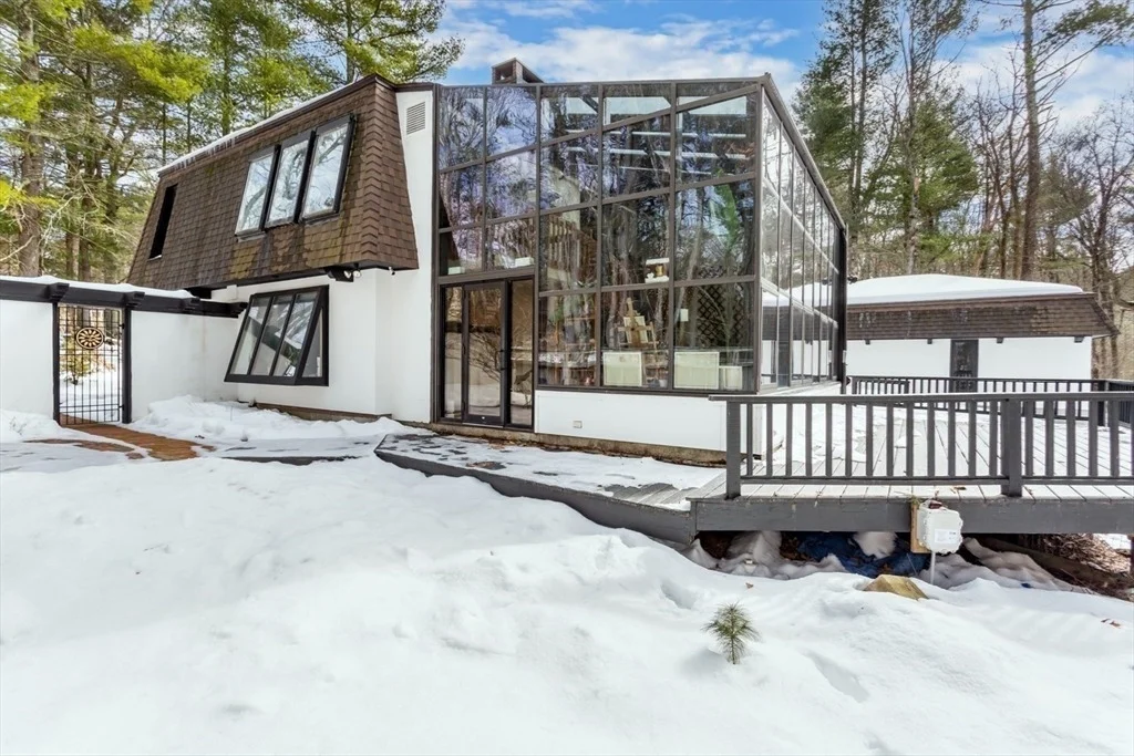 Photo of 100 Daniels St
