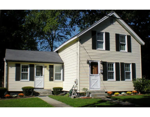 Photo of 8 Pine Street