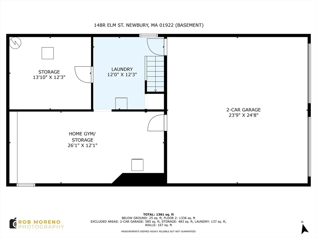 Photo of 148-R Elm St