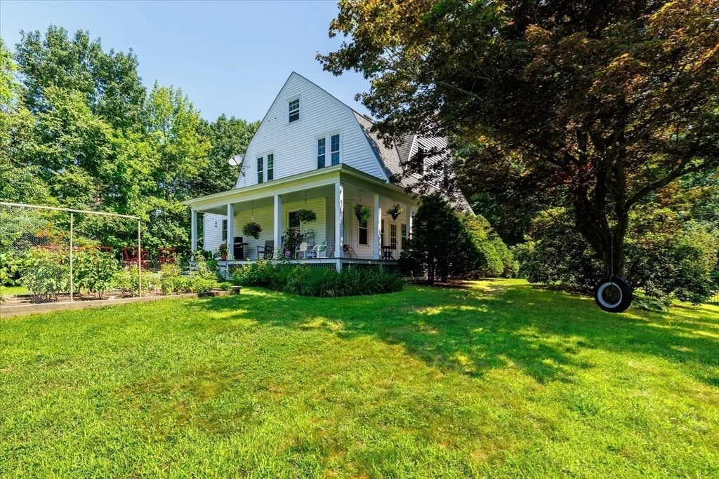 Photo of 260 Worcester Road