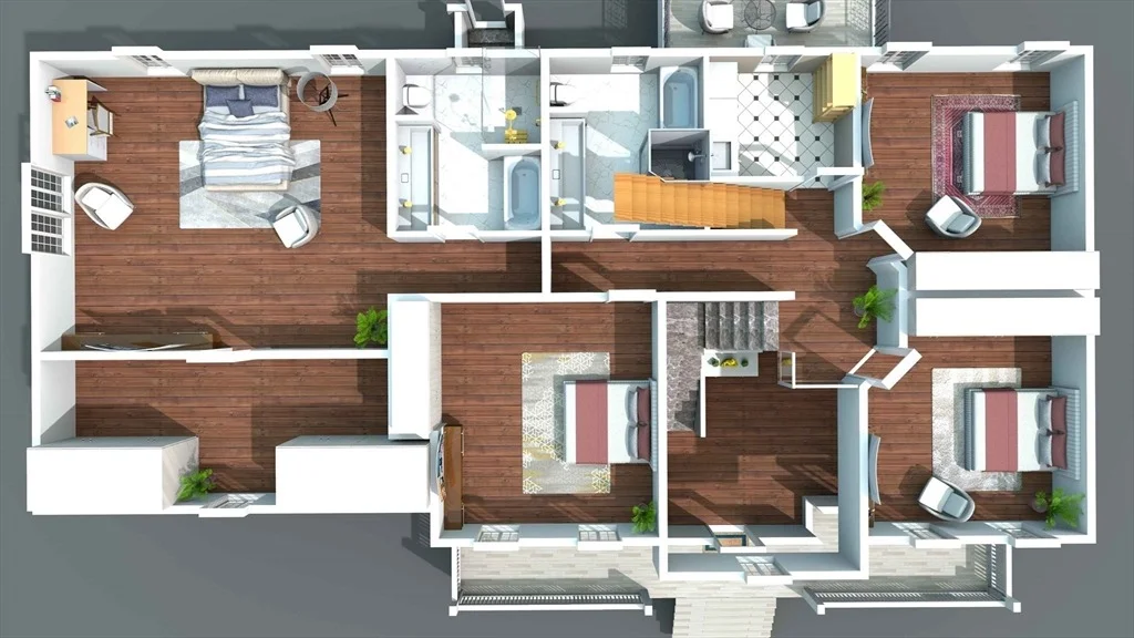 Photo of Lot 6 Matts Way