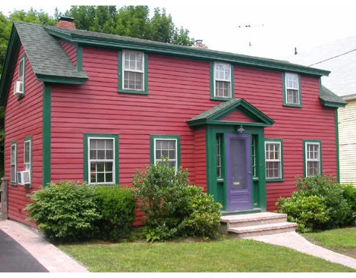 Photo of 66 High Street
