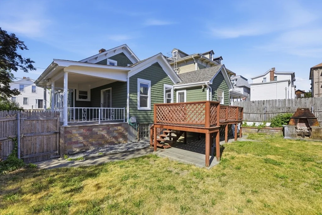 Photo of 501 Pine St
