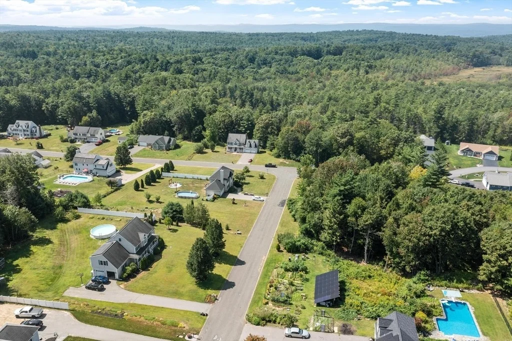 Photo of Lot 8 Miles Rd