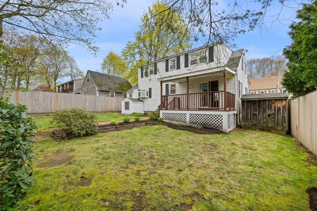 Photo of 78 Garfield Street