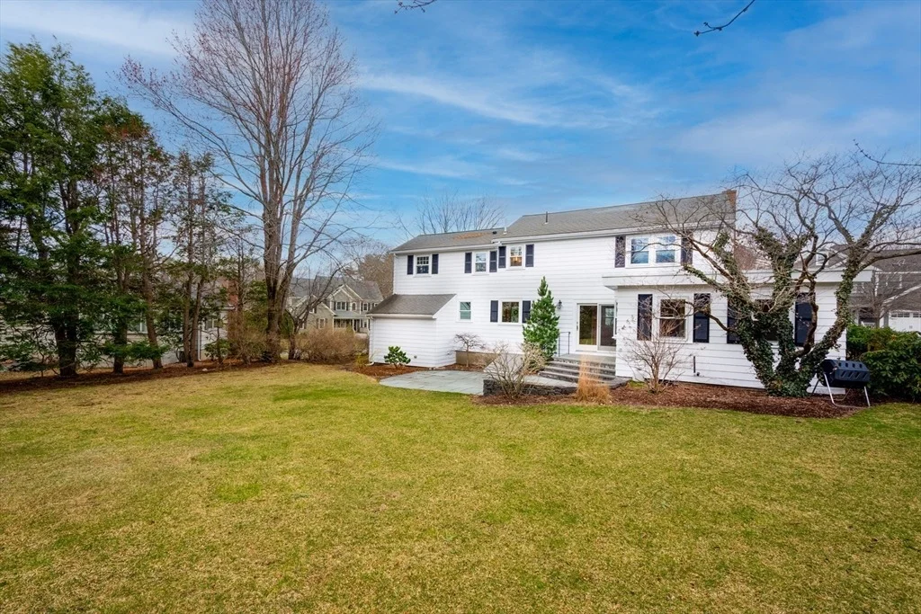 Photo of 20 Dunbarton Road