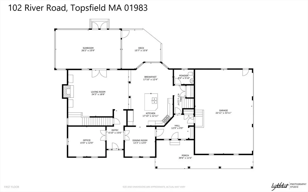 Photo of 102 River Rd