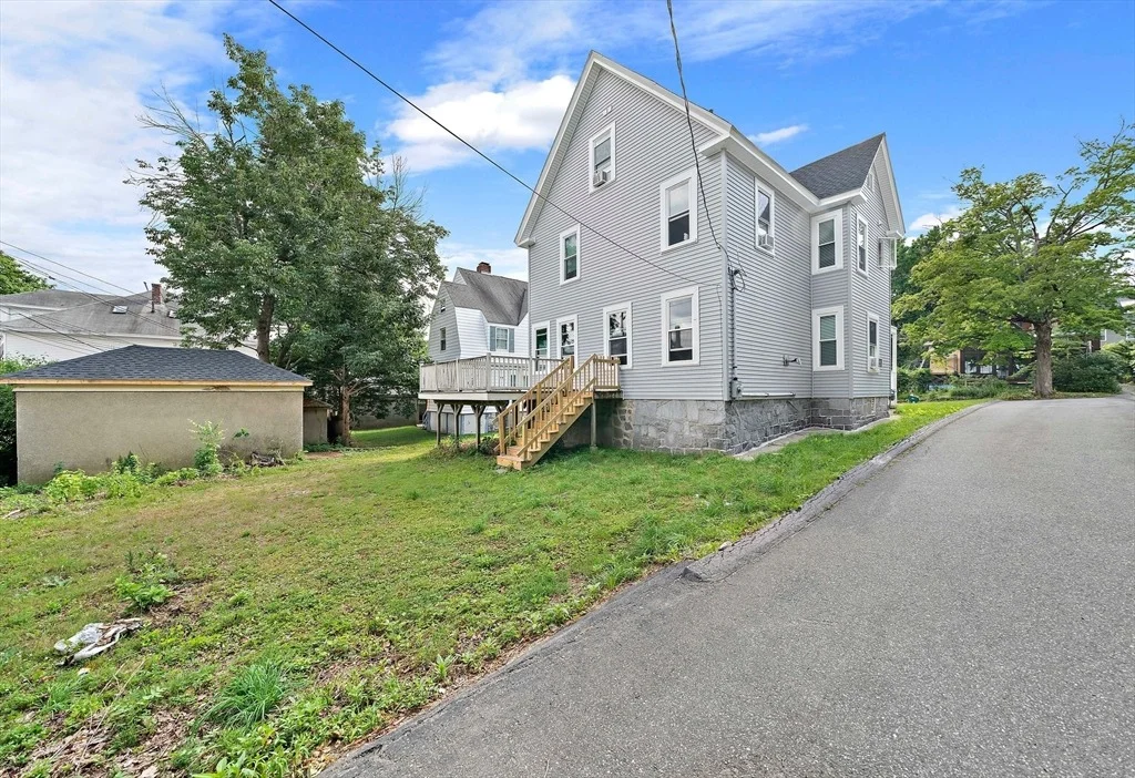 Photo of 10 Trowbridge Rd