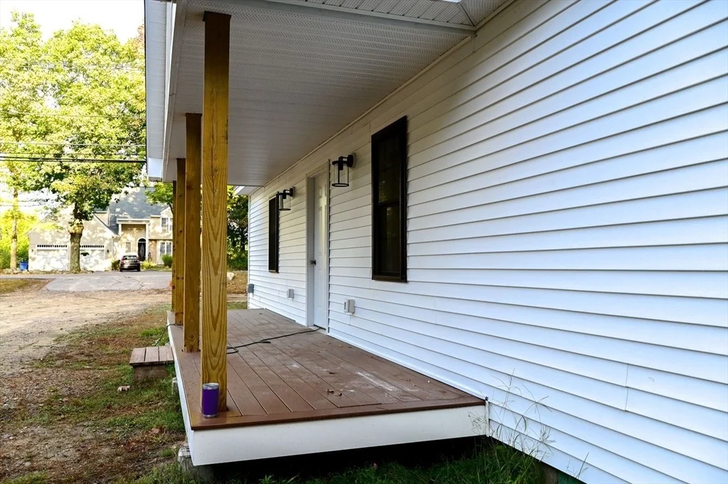 Photo of 152 Ashby Road