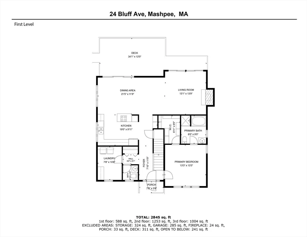 Photo of 24 Bluff Ave