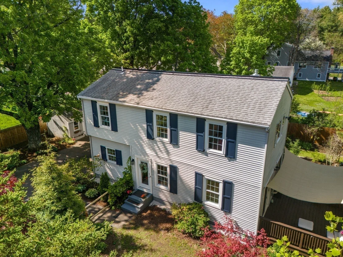 Photo of 1814 Main Street