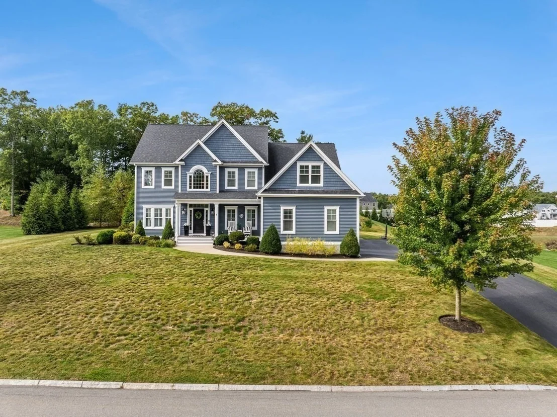 Photo of 4 Oxbow Dr