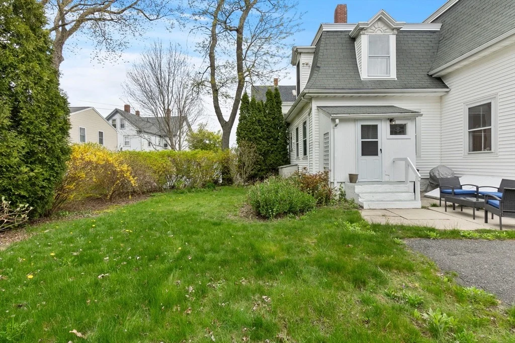Photo of 204 Washington Street