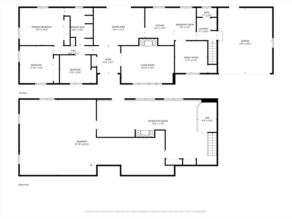 Photo of 261 Bay Road