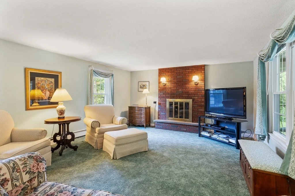 Photo of 40 Sawmill Road