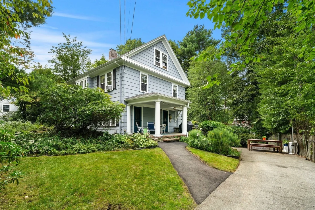Photo of 19 Gaskins Road