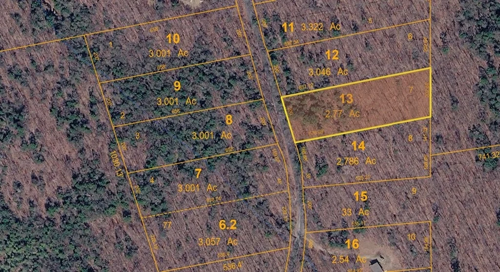 Photo of 0 Hamilton Rd