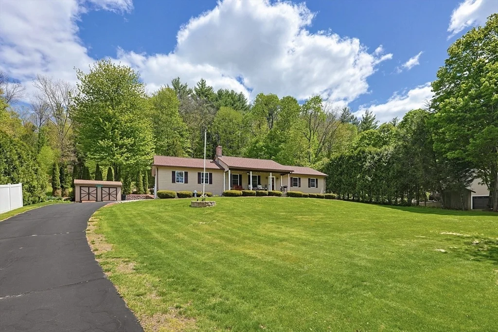 Photo of 459 Millers Falls Rd