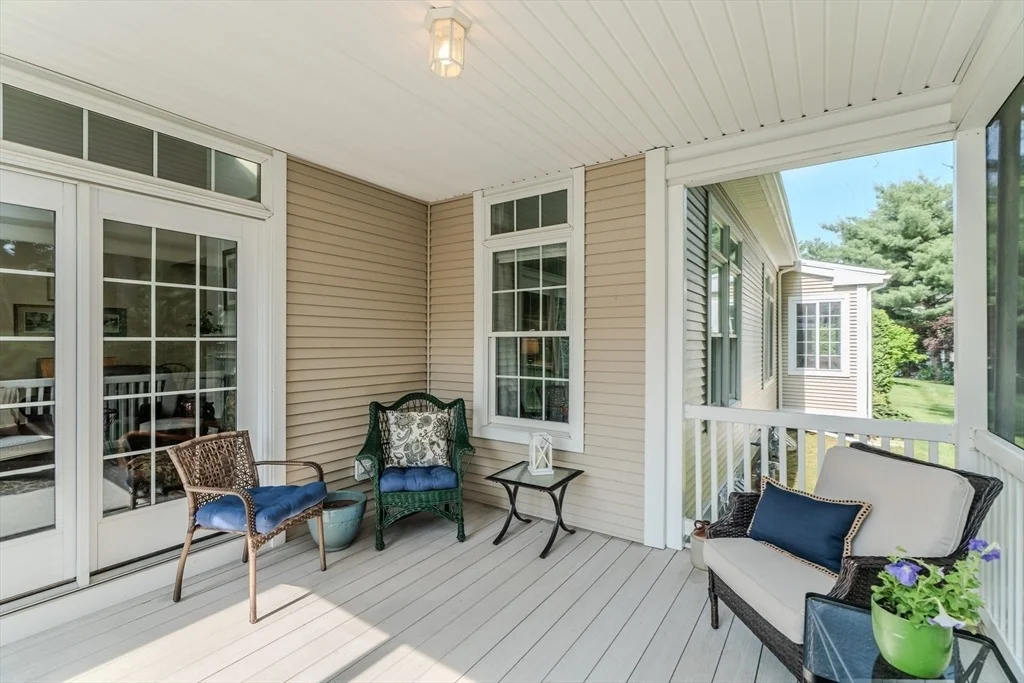 Photo of Unit 124 at 124 High Pine Circle