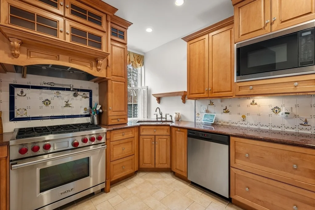 Photo of 40 Chestnut St