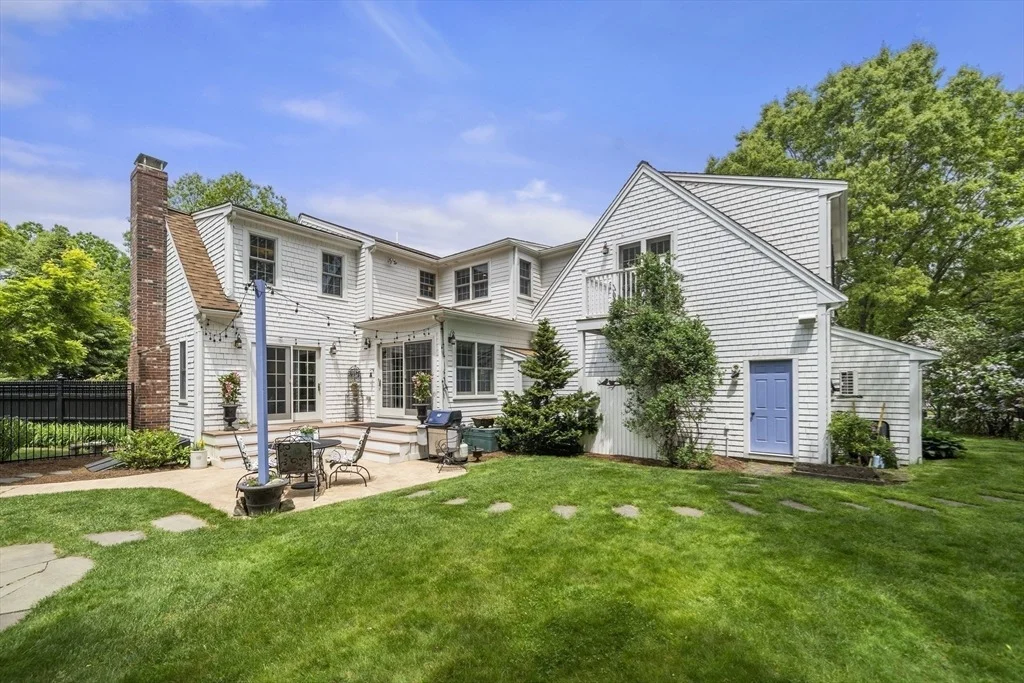 Photo of 30 Franklin Rodgers Rd