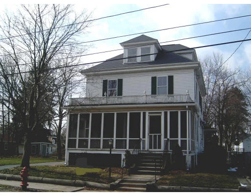 Photo of 3 Roxbury Ave.