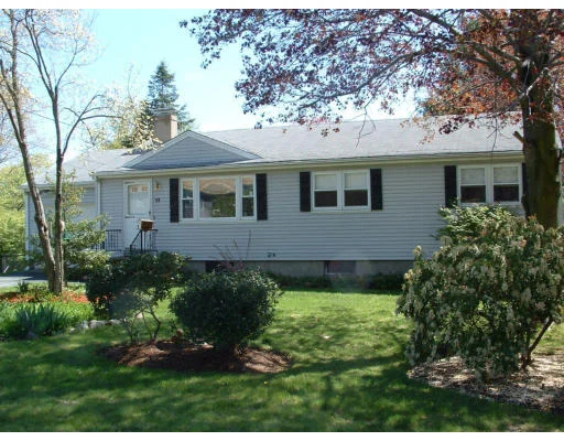 Photo of 8 Cedar St.
