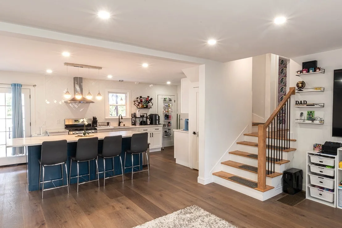 Photo of 16 Thayer Street