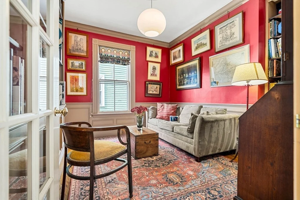 Photo of 59 Summer St