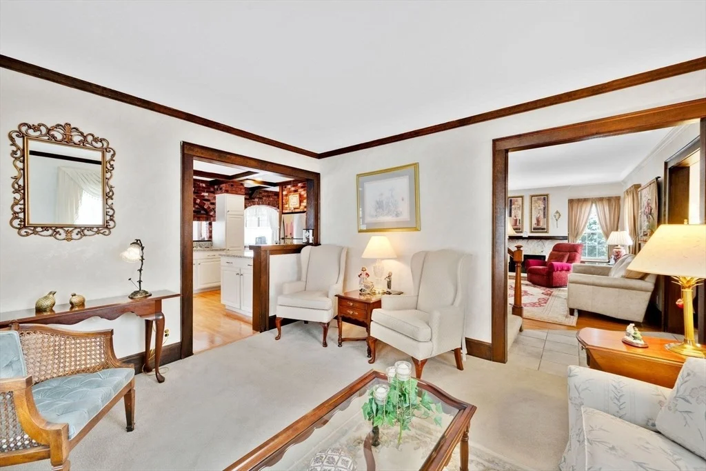 Photo of 46 Eckington St