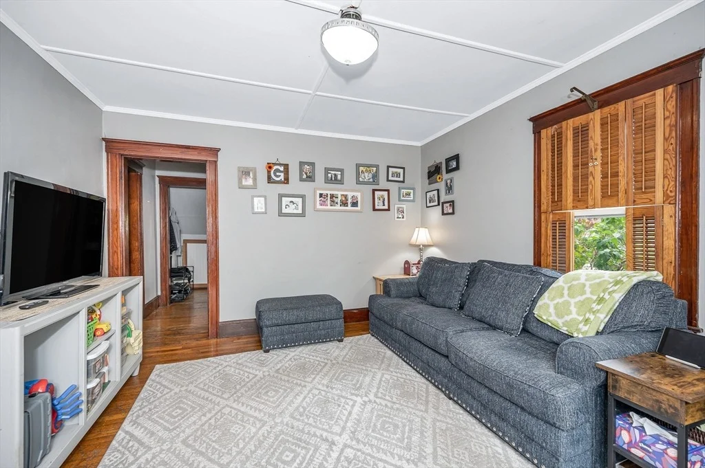 Photo of 44 Dudley St
