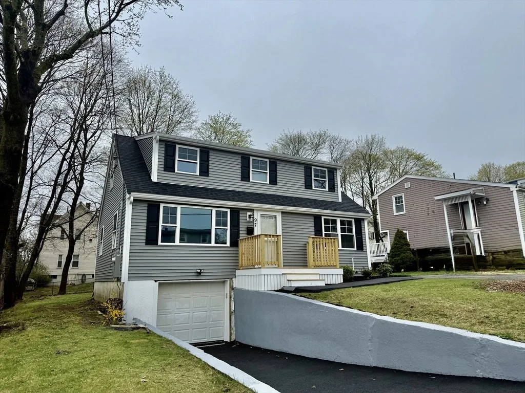 Photo of 97 Studley Ave