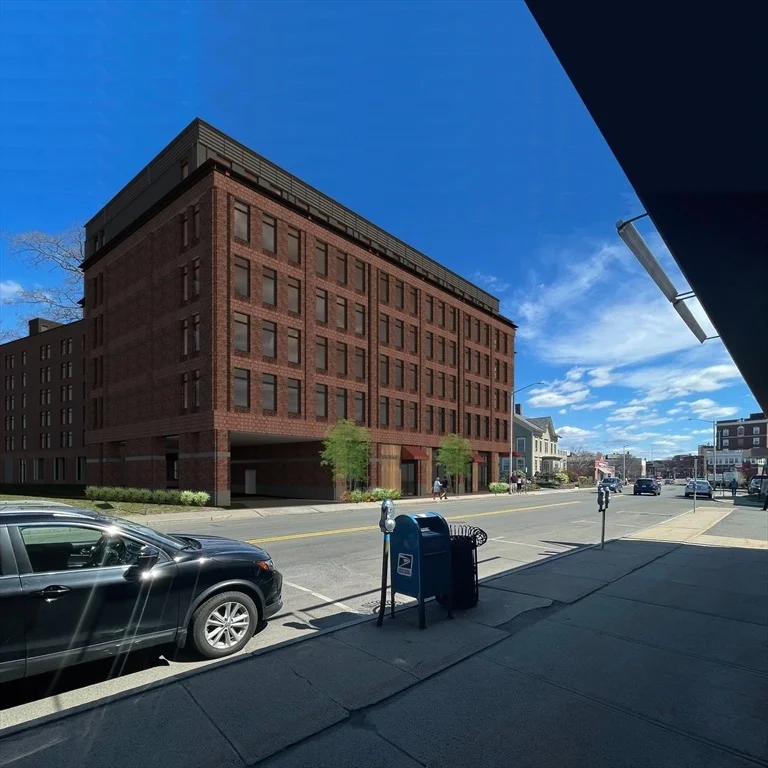 Photo of 79 King Street