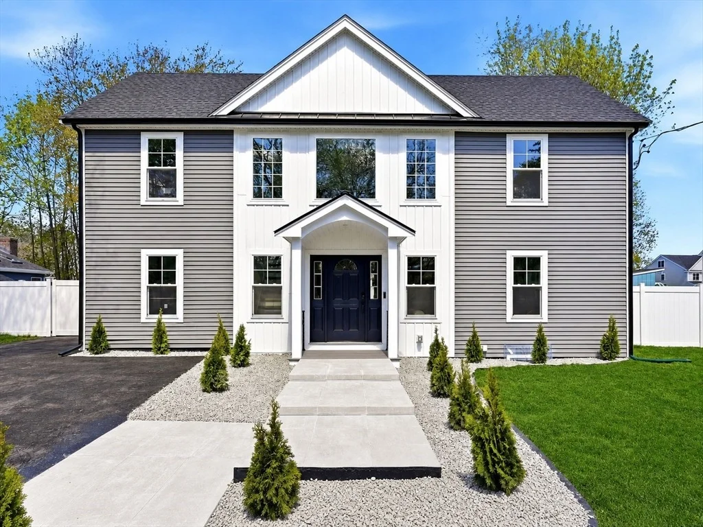 Photo of 8 Boyd Rd
